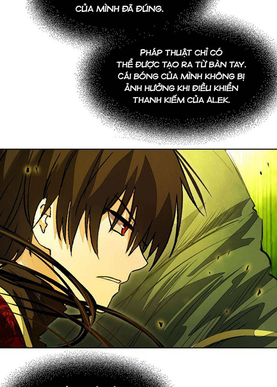 Deor! Chapter 30 - TC Truyện