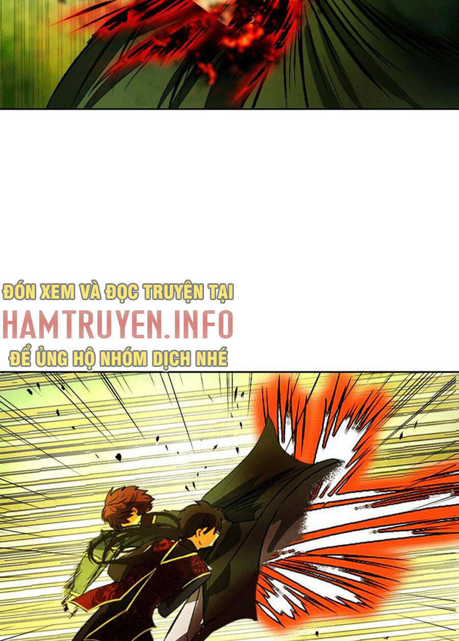 Deor! Chapter 30 - TC Truyện