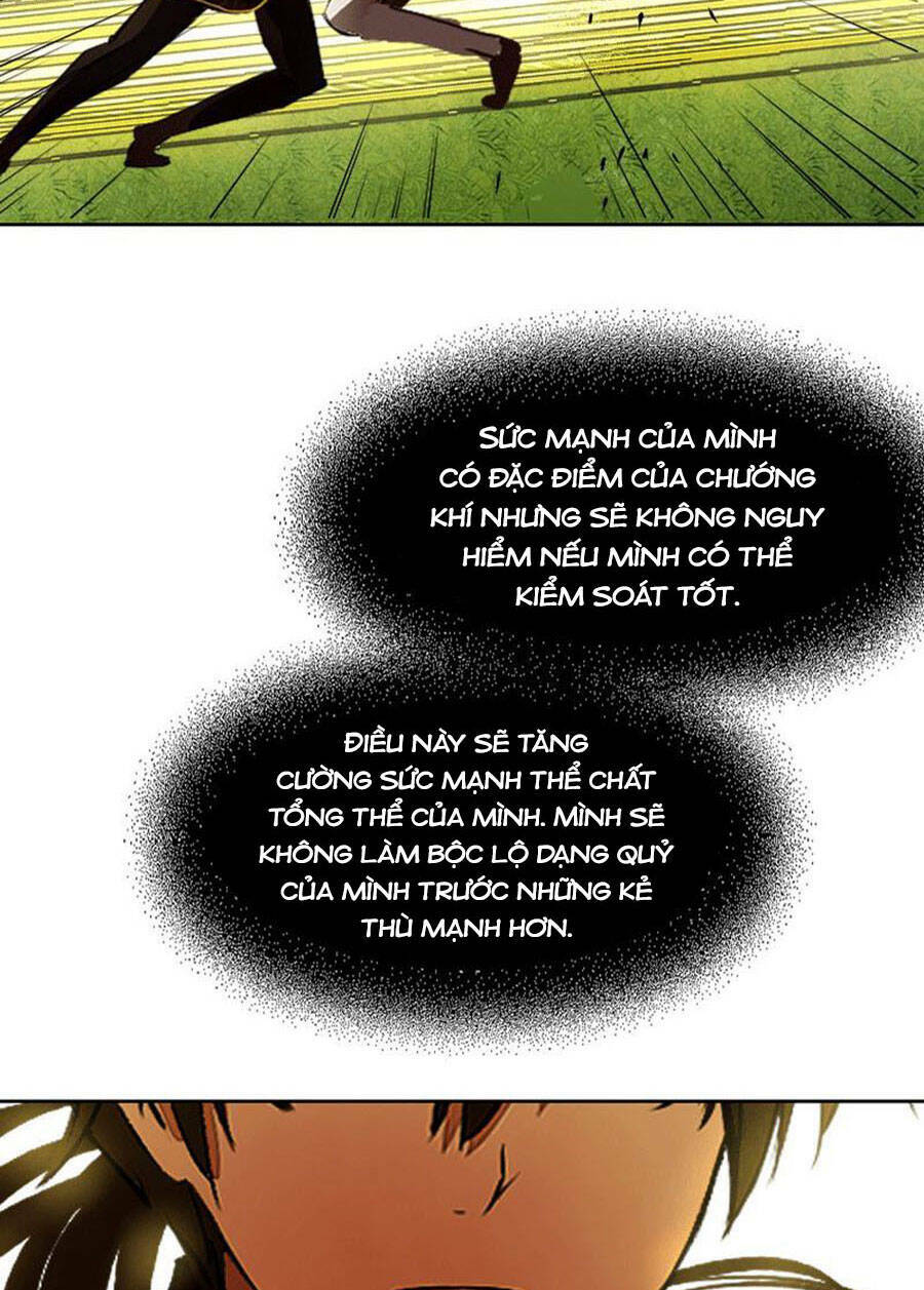 Deor! Chapter 30 - TC Truyện