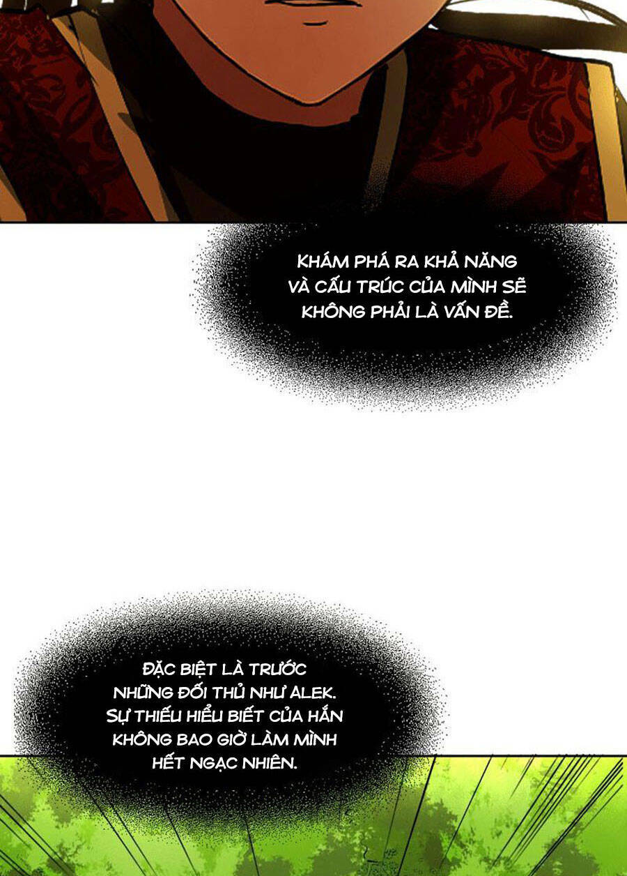 Deor! Chapter 30 - TC Truyện