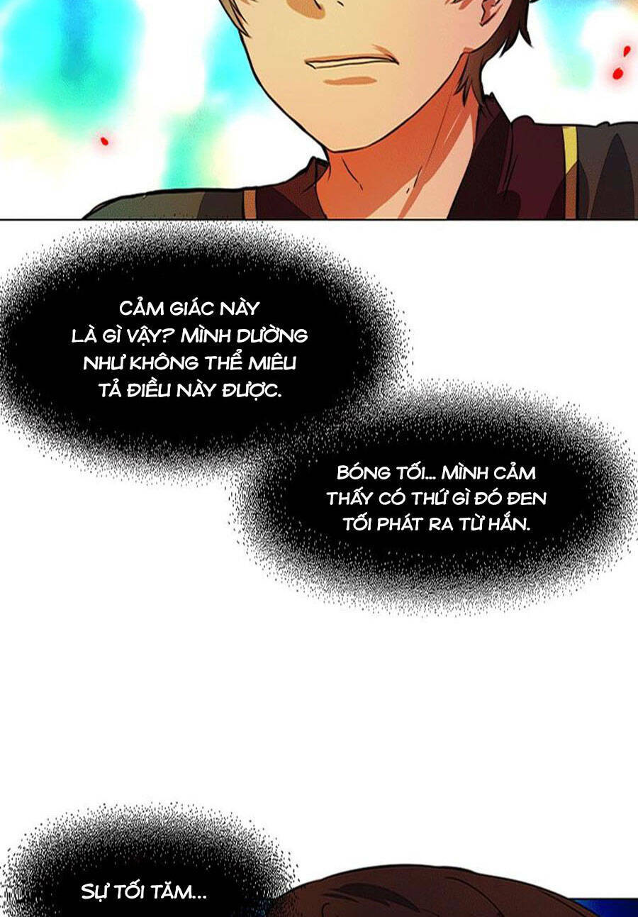 Deor! Chapter 30 - TC Truyện