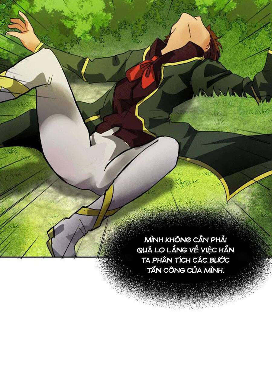 Deor! Chapter 30 - TC Truyện