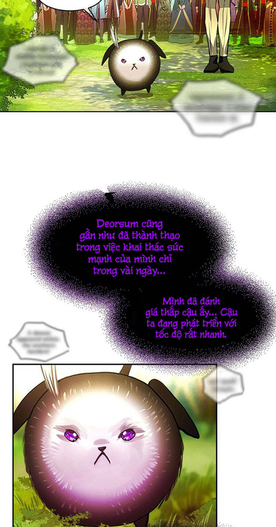 Deor! Chapter 30 - TC Truyện