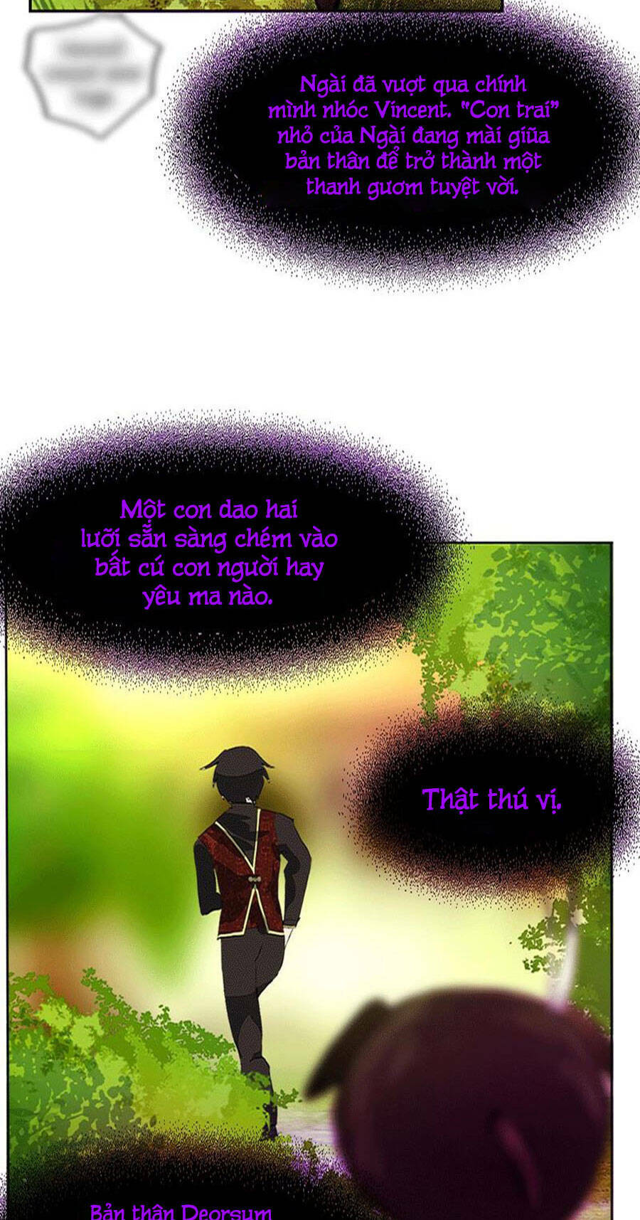Deor! Chapter 30 - TC Truyện