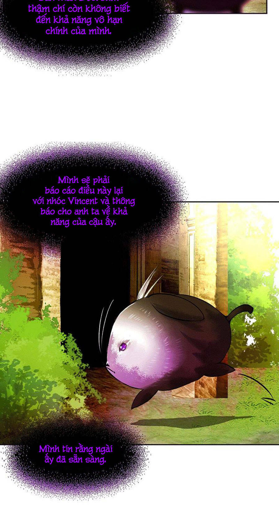 Deor! Chapter 30 - TC Truyện