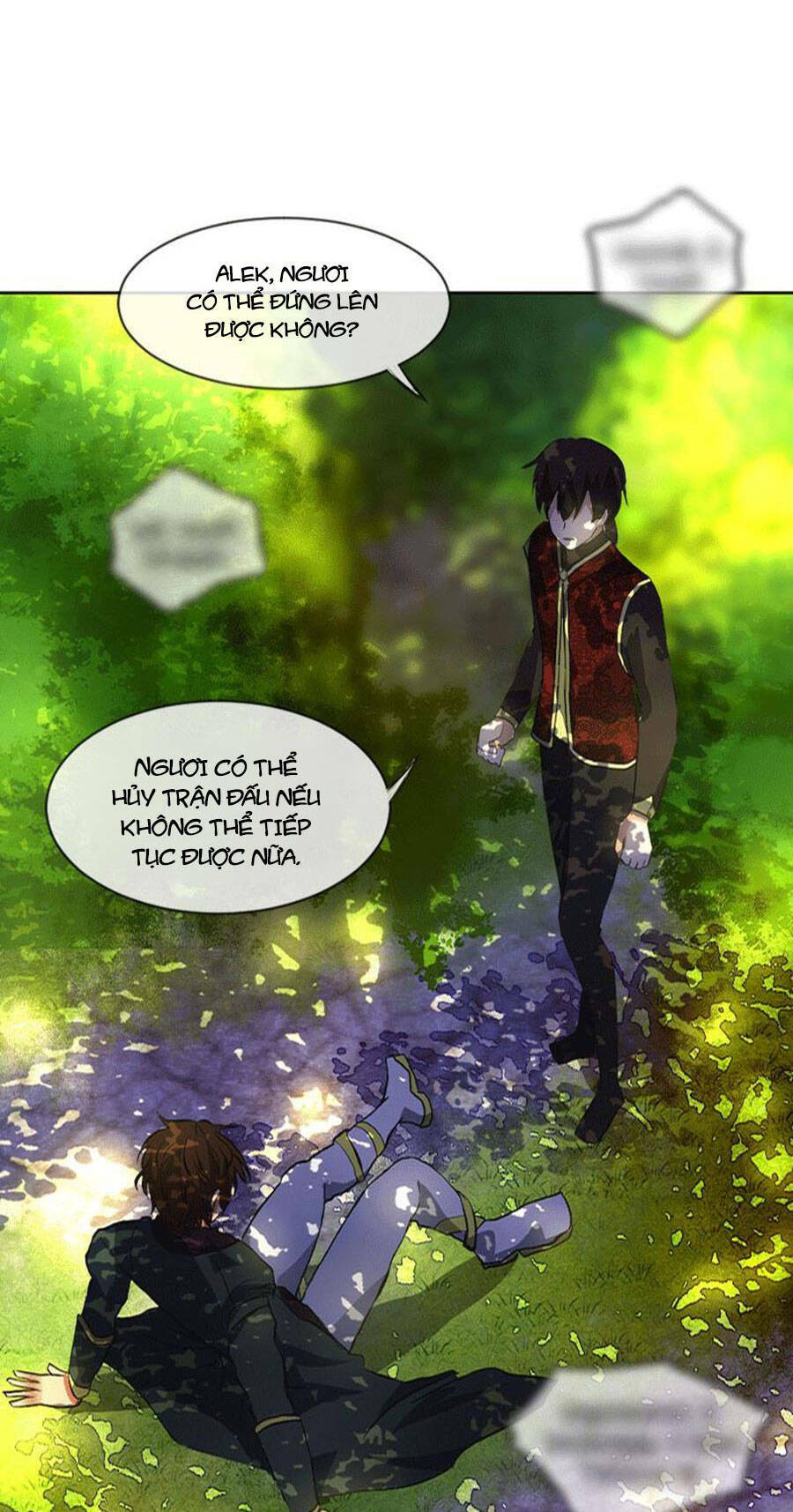 Deor! Chapter 30 - TC Truyện
