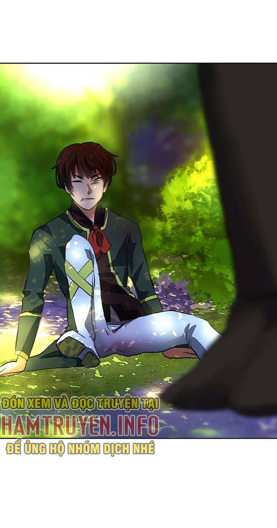 Deor! Chapter 30 - TC Truyện