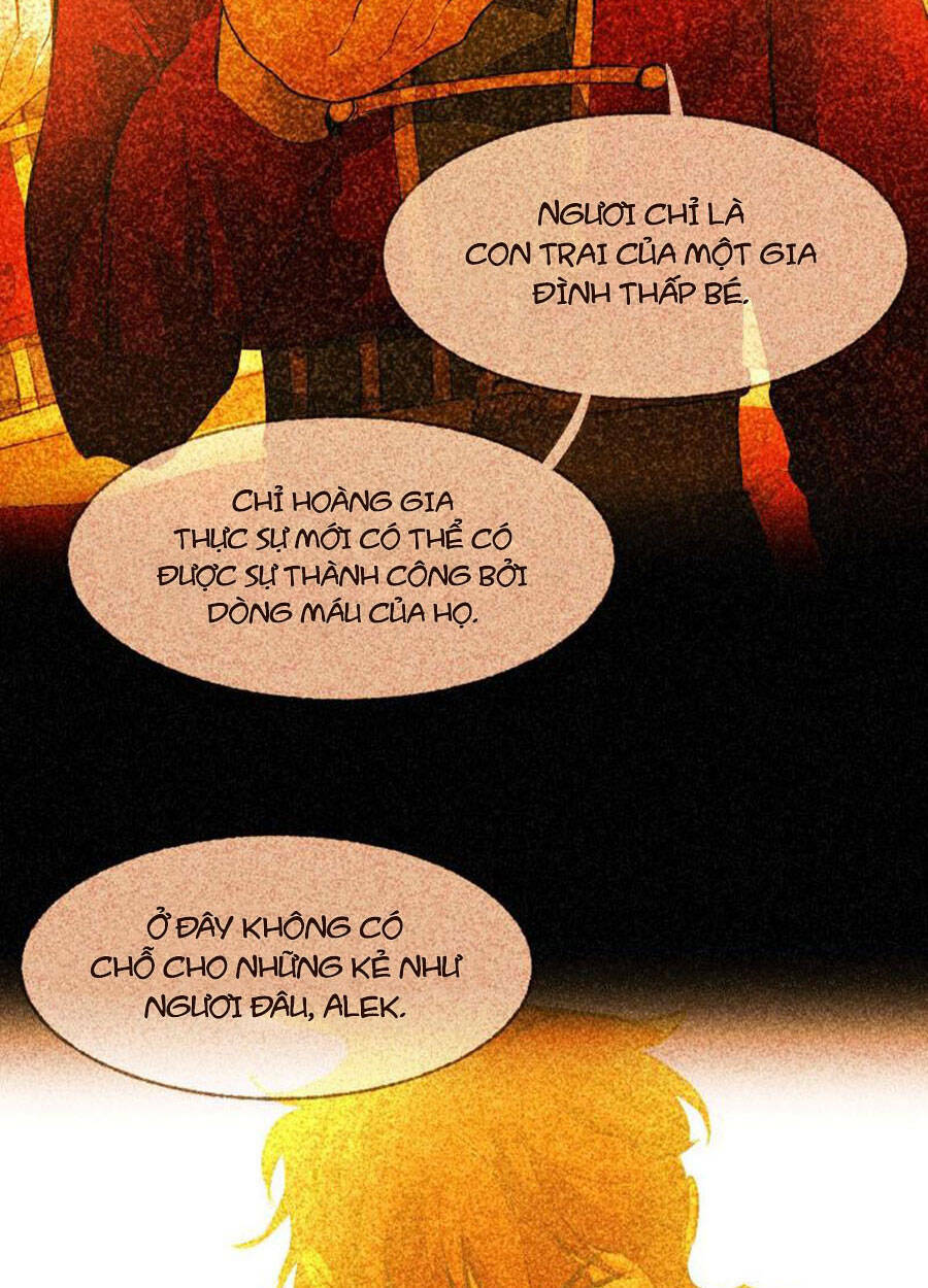 Deor! Chapter 30 - TC Truyện