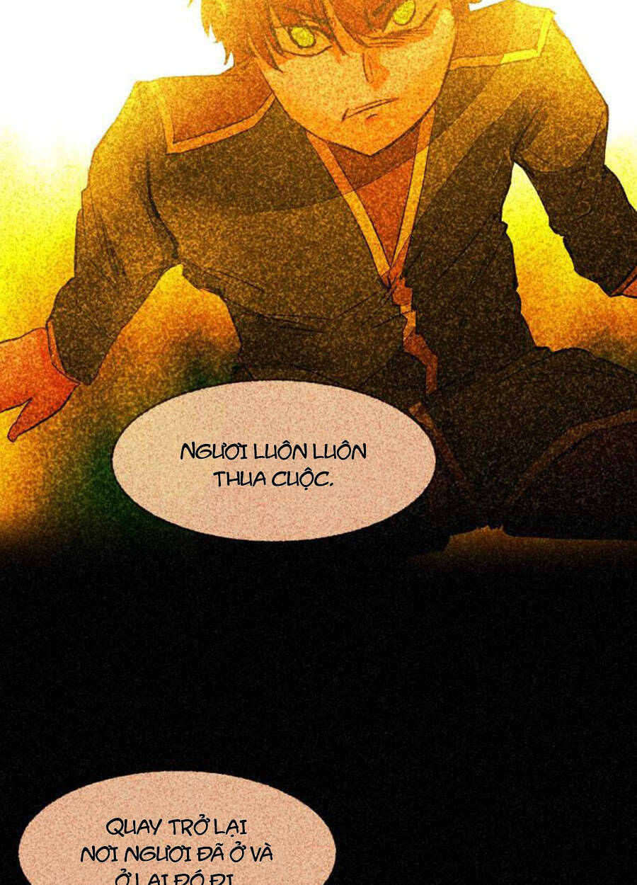 Deor! Chapter 30 - TC Truyện
