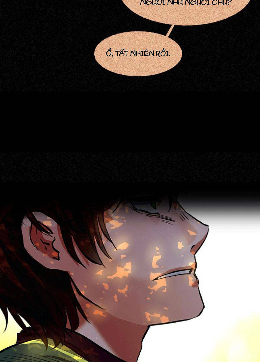 Deor! Chapter 30 - TC Truyện