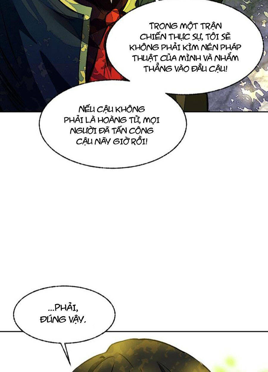 Deor! Chapter 30 - TC Truyện