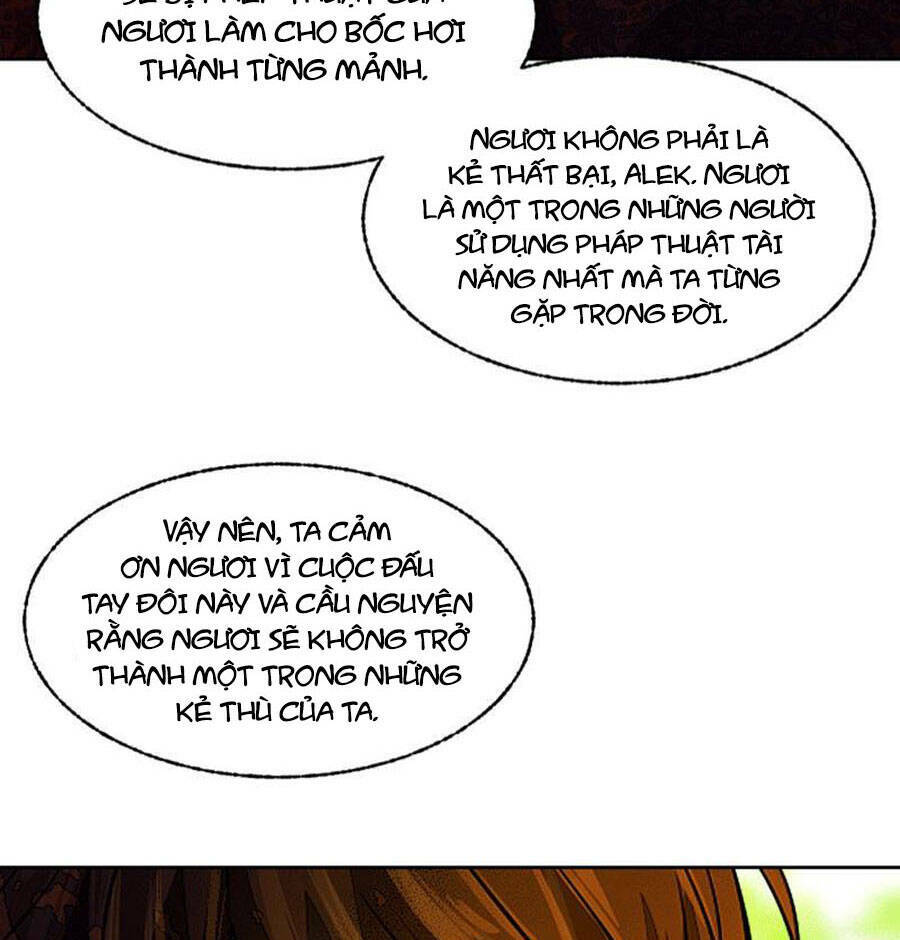 Deor! Chapter 30 - TC Truyện