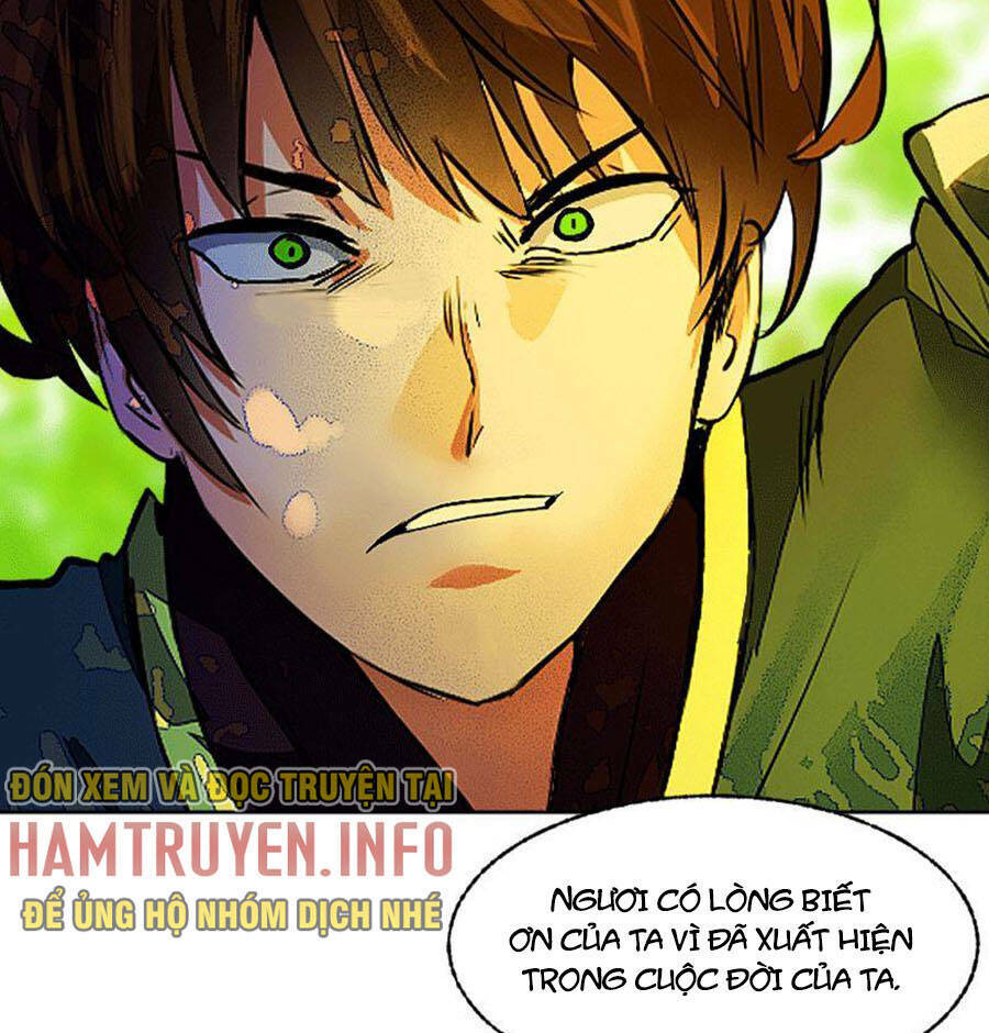 Deor! Chapter 30 - TC Truyện