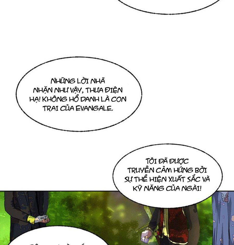 Deor! Chapter 30 - TC Truyện