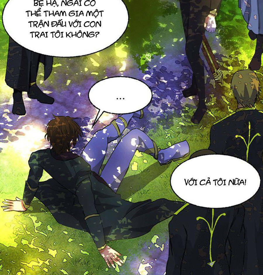 Deor! Chapter 30 - TC Truyện