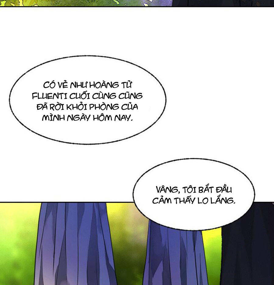 Deor! Chapter 30 - TC Truyện