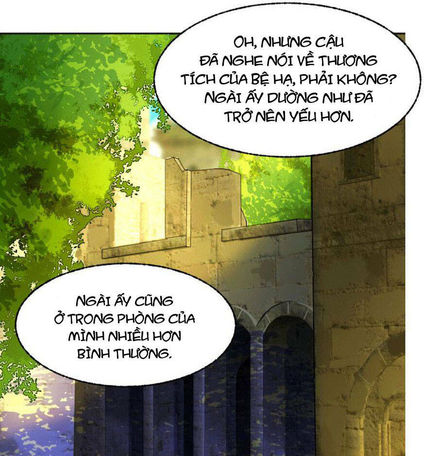 Deor! Chapter 30 - TC Truyện
