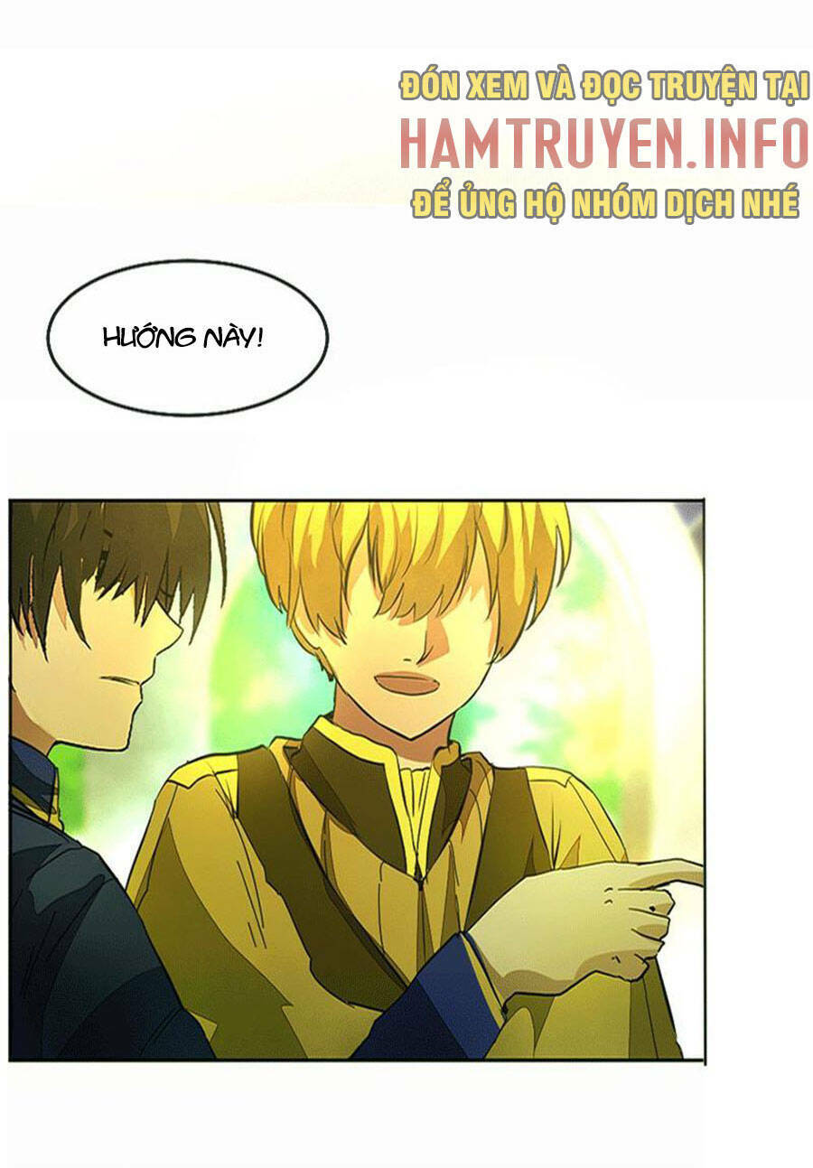 Deor! Chapter 30 - TC Truyện