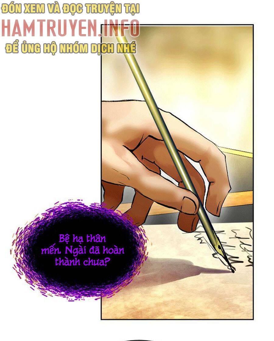 Deor! Chapter 30 - TC Truyện