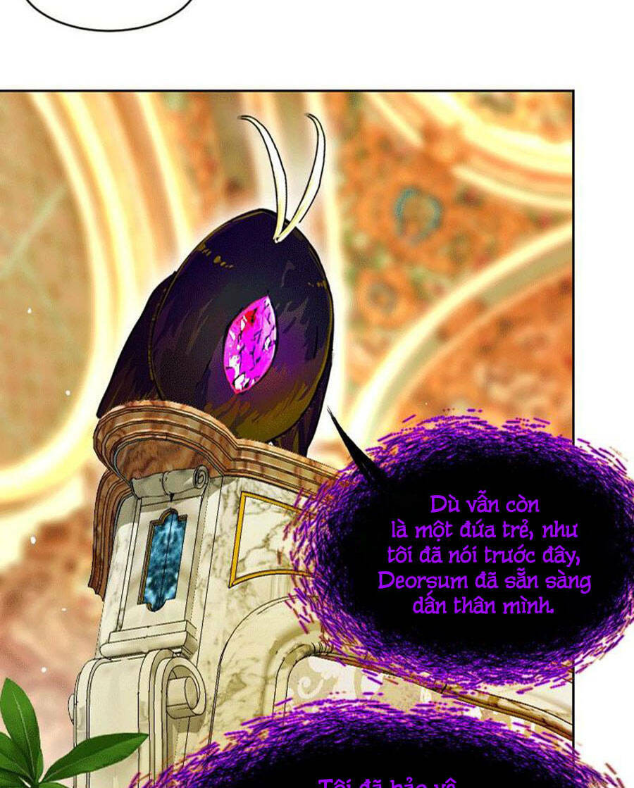 Deor! Chapter 30 - TC Truyện
