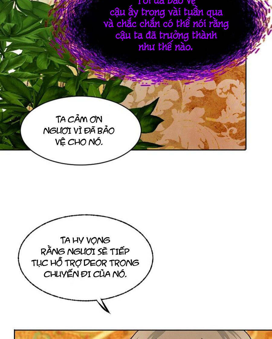 Deor! Chapter 30 - TC Truyện