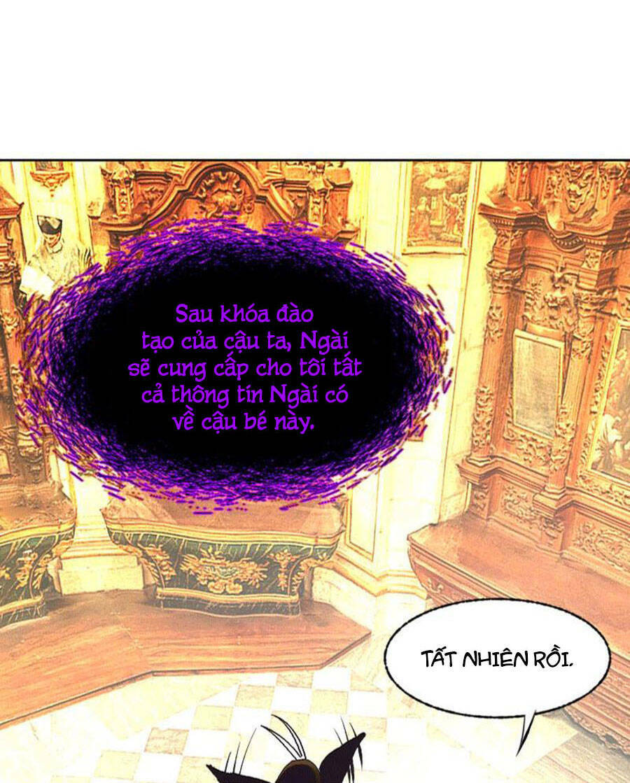 Deor! Chapter 30 - TC Truyện
