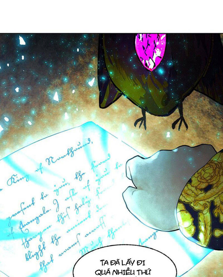 Deor! Chapter 30 - TC Truyện