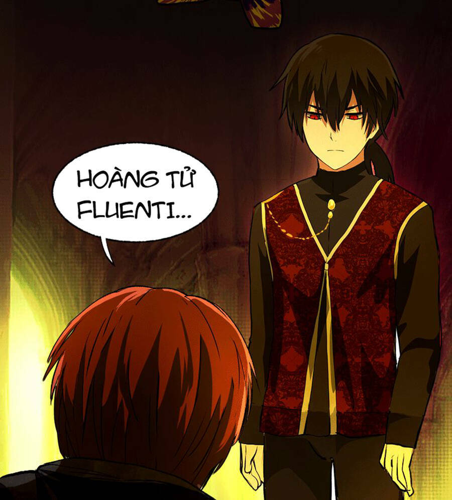 Deor! Chapter 31 - TC Truyện