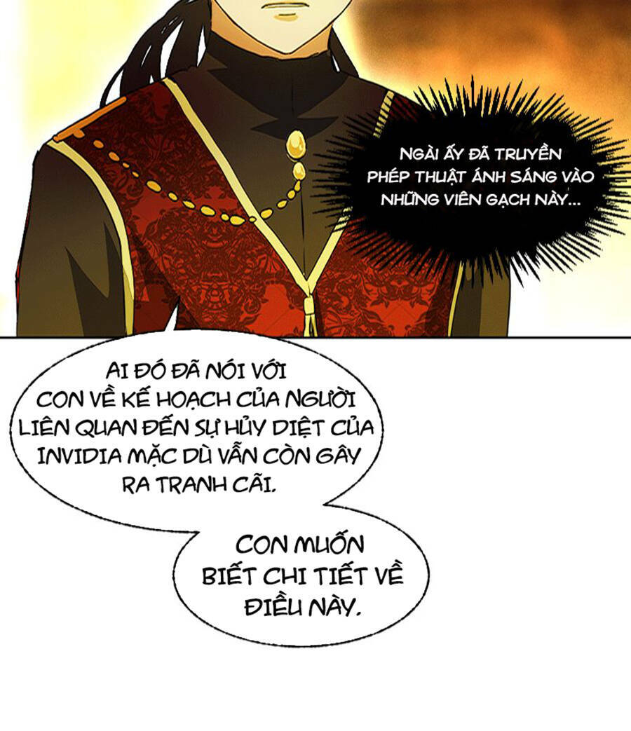 Deor! Chapter 31 - TC Truyện