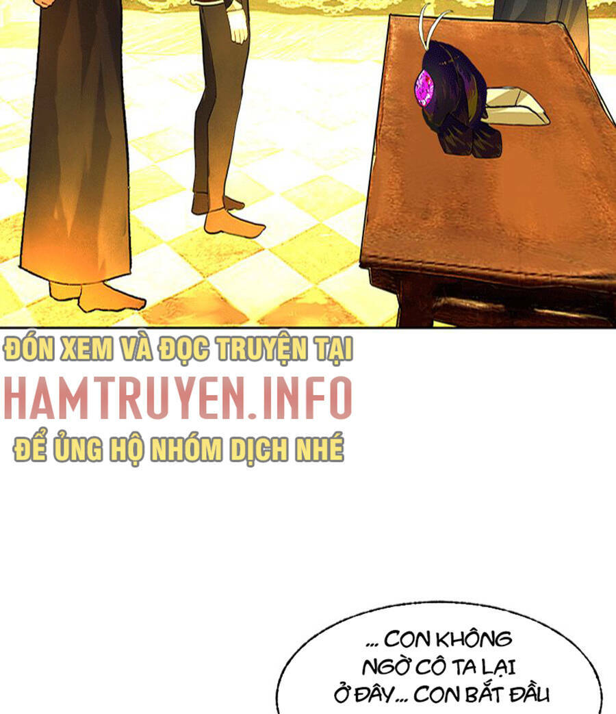 Deor! Chapter 31 - TC Truyện