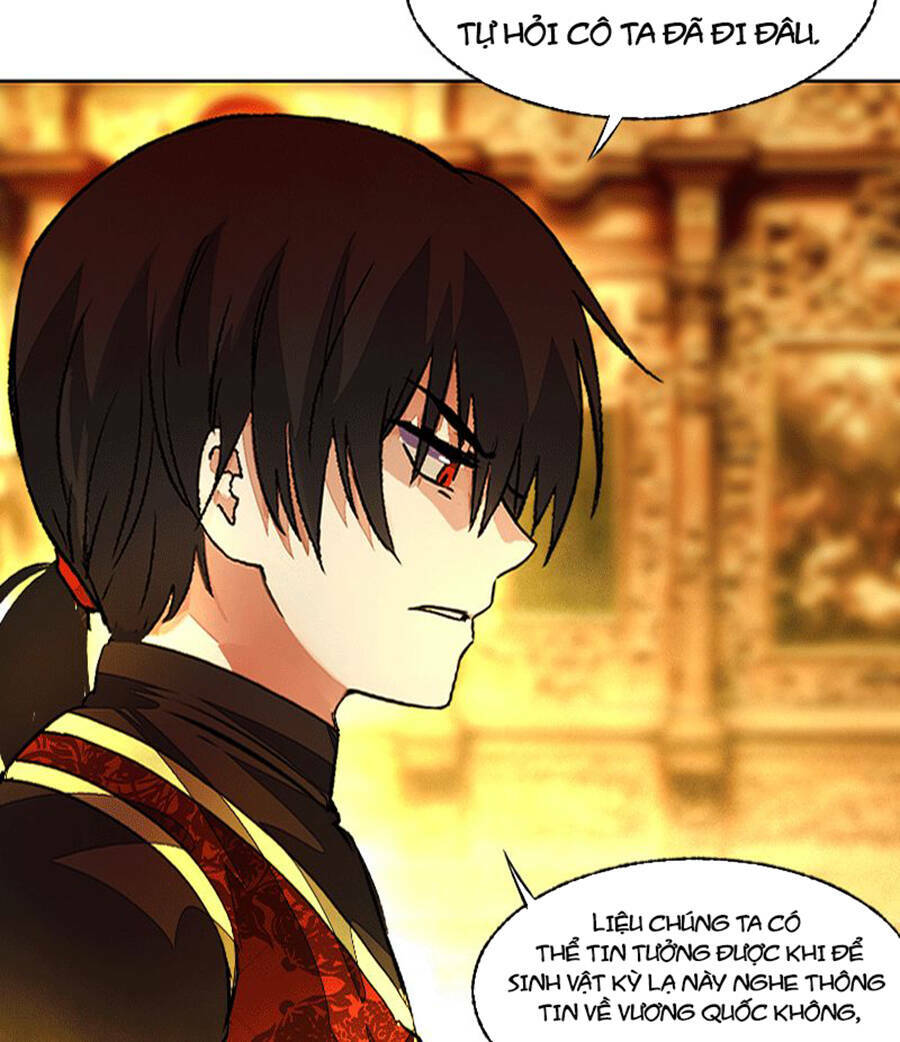 Deor! Chapter 31 - TC Truyện