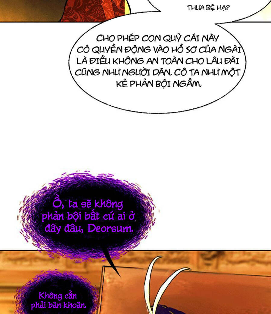 Deor! Chapter 31 - TC Truyện