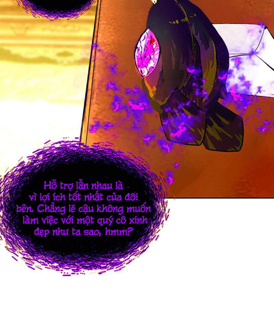 Deor! Chapter 31 - TC Truyện