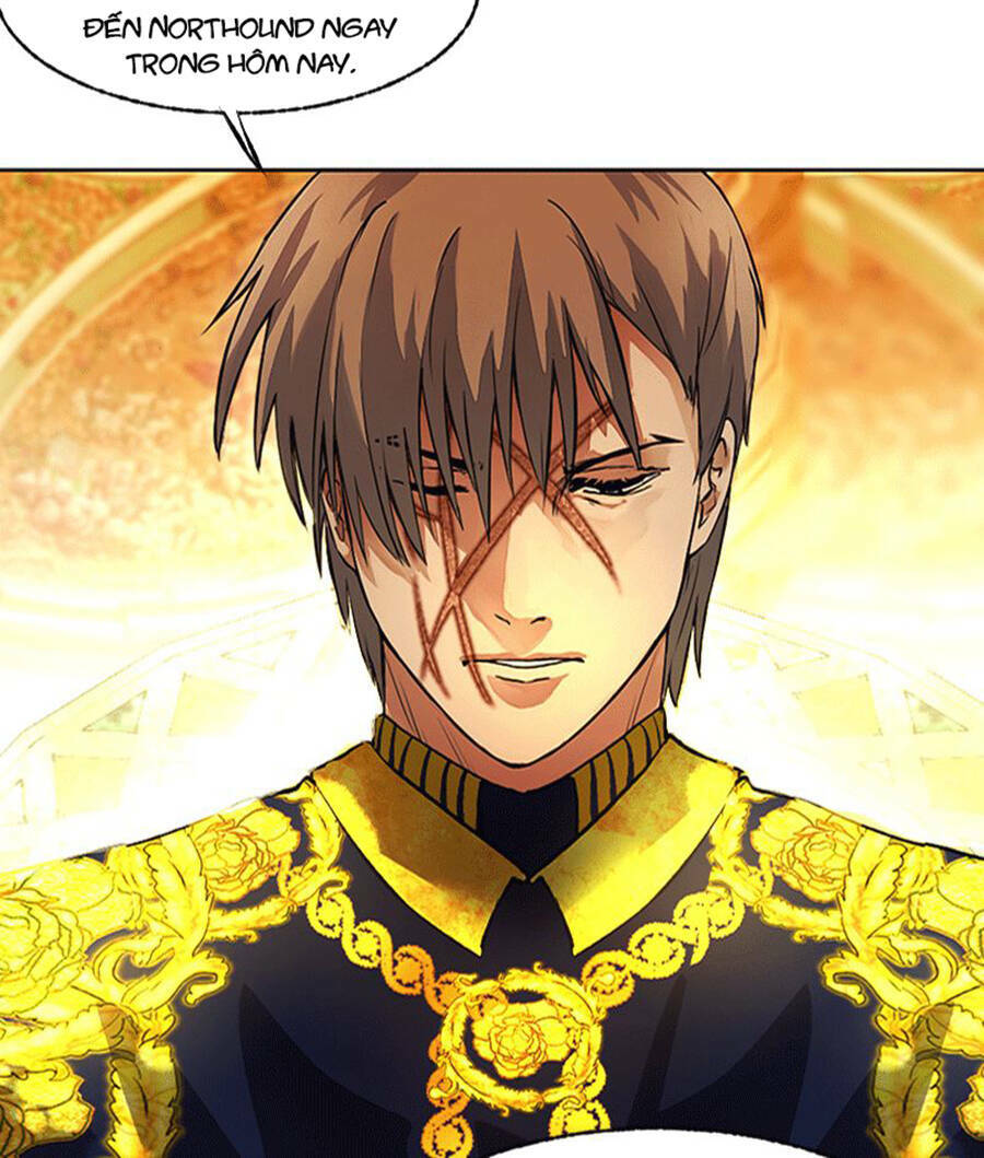 Deor! Chapter 31 - TC Truyện