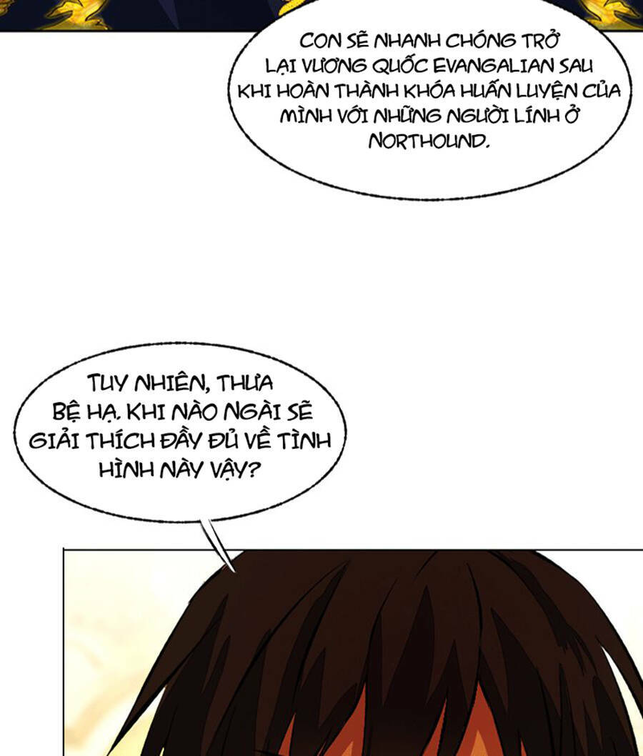 Deor! Chapter 31 - TC Truyện