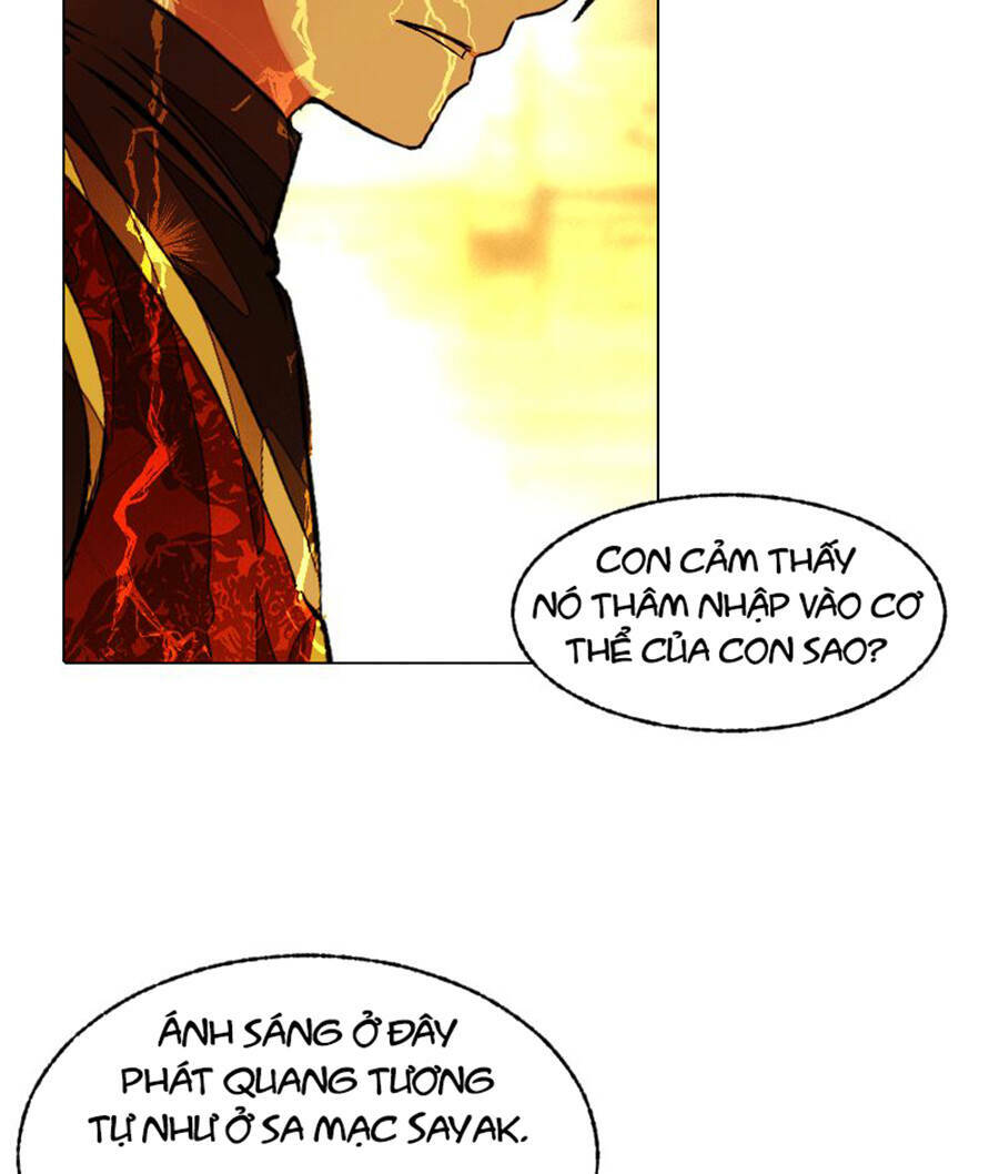 Deor! Chapter 31 - TC Truyện