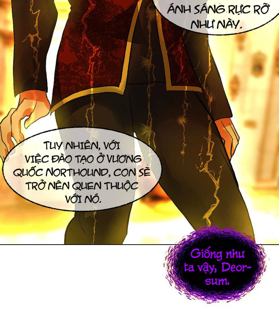 Deor! Chapter 31 - TC Truyện