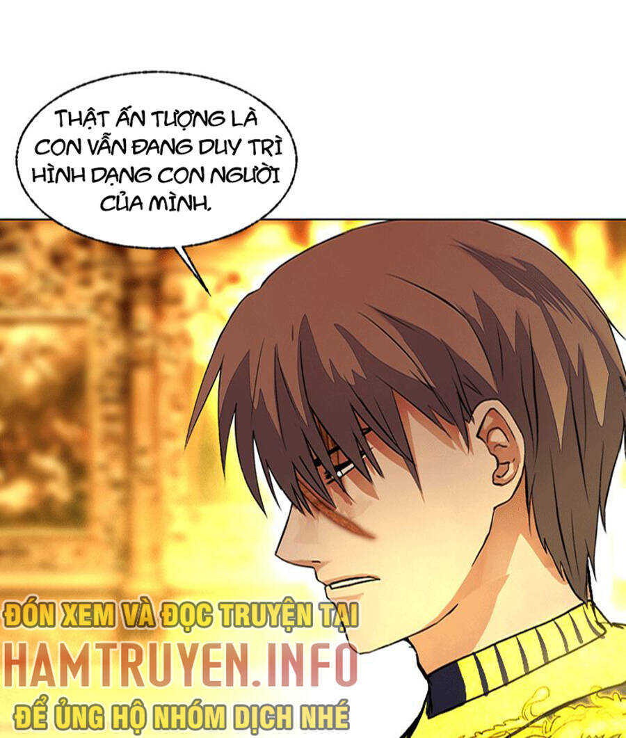 Deor! Chapter 31 - TC Truyện