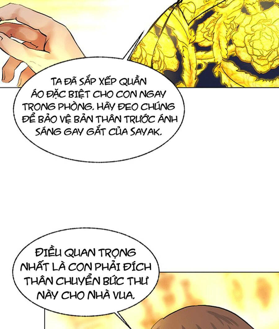 Deor! Chapter 31 - TC Truyện