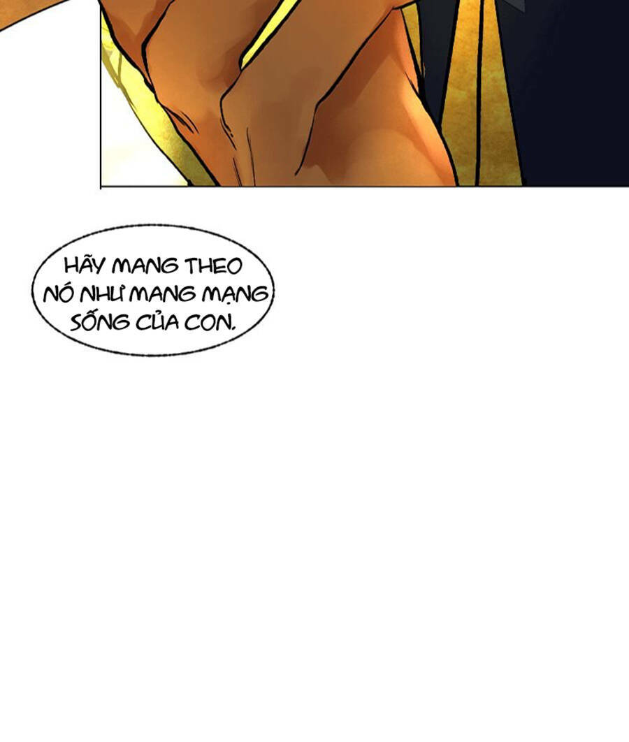 Deor! Chapter 31 - TC Truyện