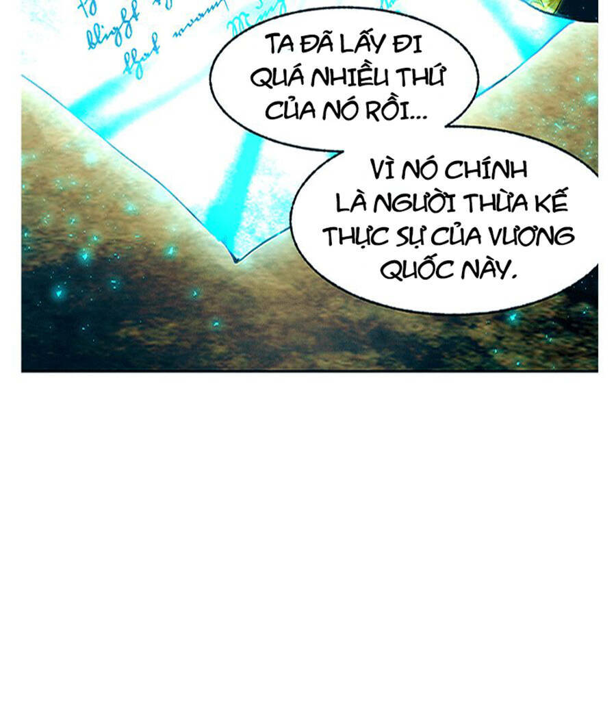 Deor! Chapter 31 - TC Truyện