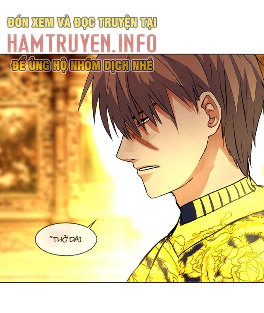 Deor! Chapter 31 - TC Truyện