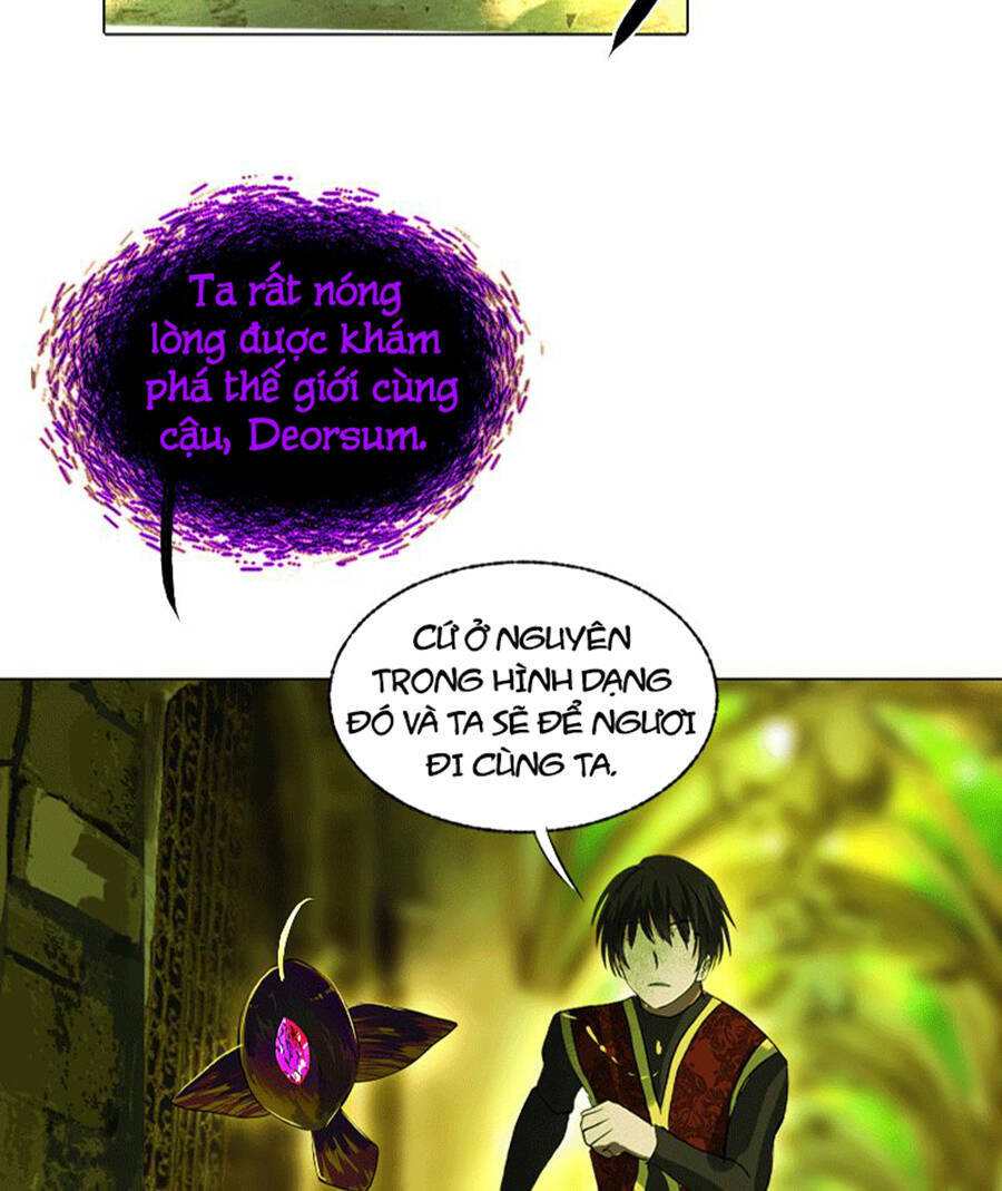 Deor! Chapter 31 - TC Truyện