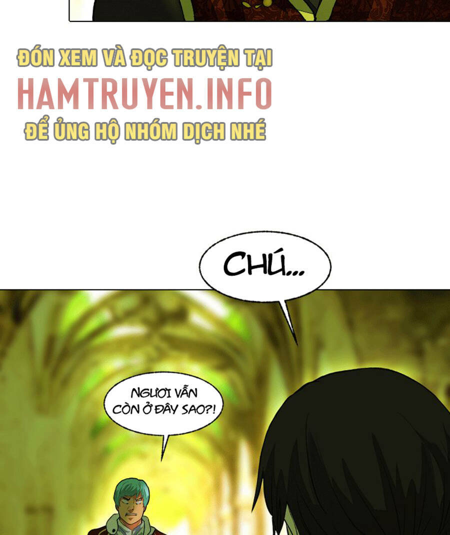 Deor! Chapter 31 - TC Truyện