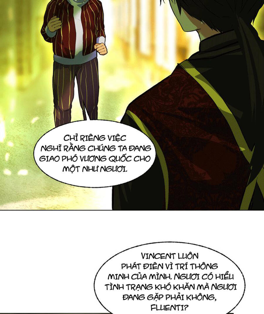 Deor! Chapter 31 - TC Truyện