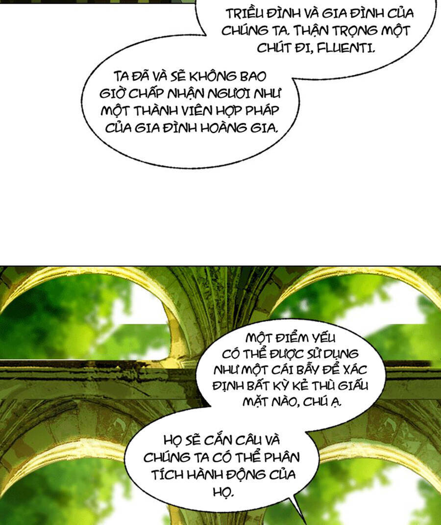 Deor! Chapter 31 - TC Truyện