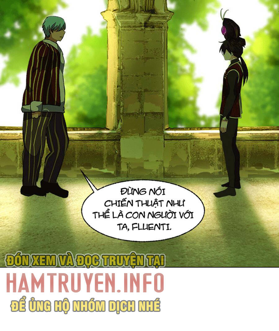 Deor! Chapter 31 - TC Truyện