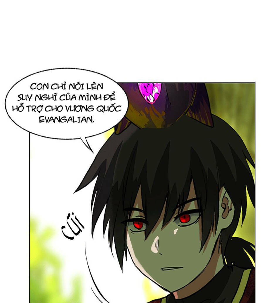 Deor! Chapter 31 - TC Truyện