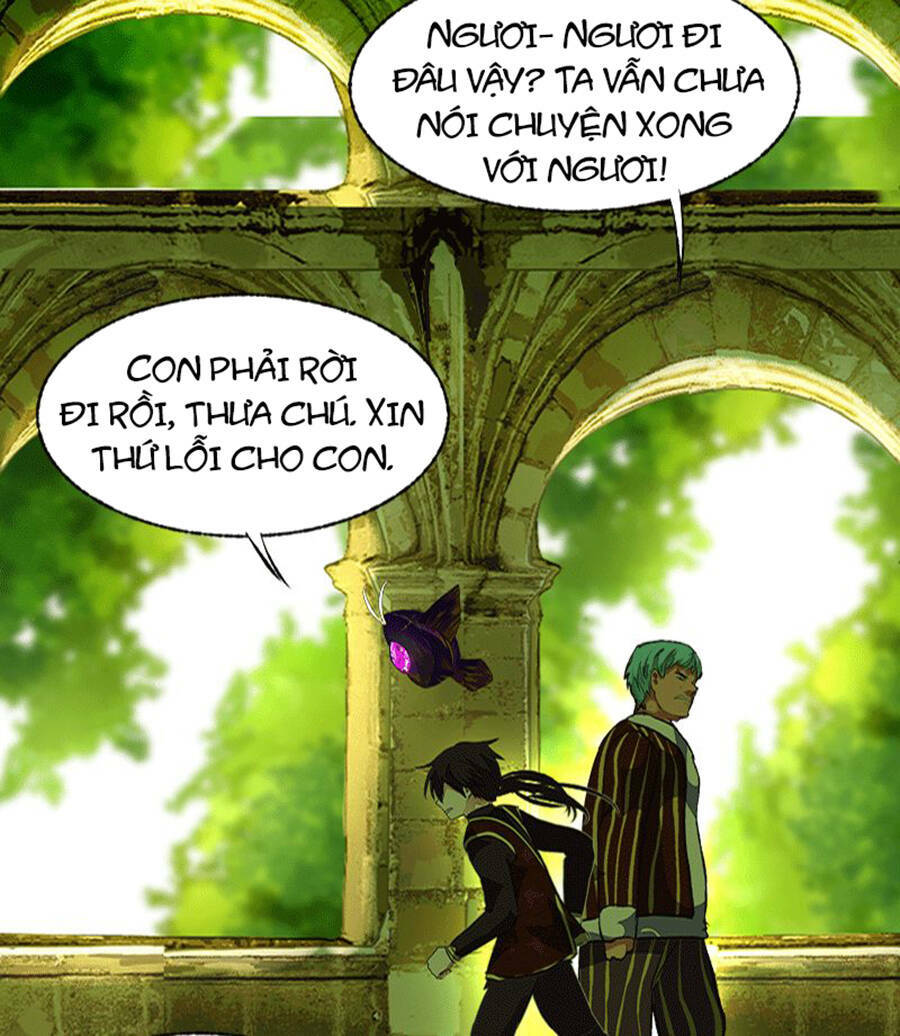 Deor! Chapter 31 - TC Truyện
