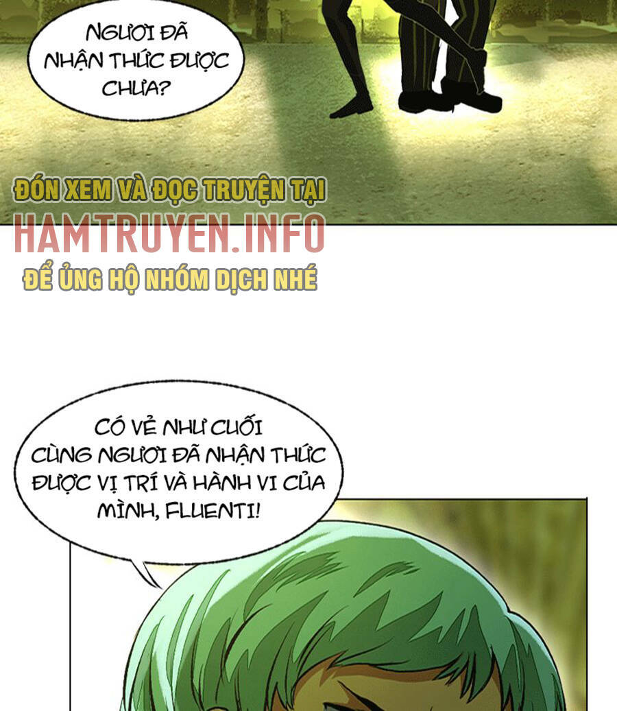 Deor! Chapter 31 - TC Truyện